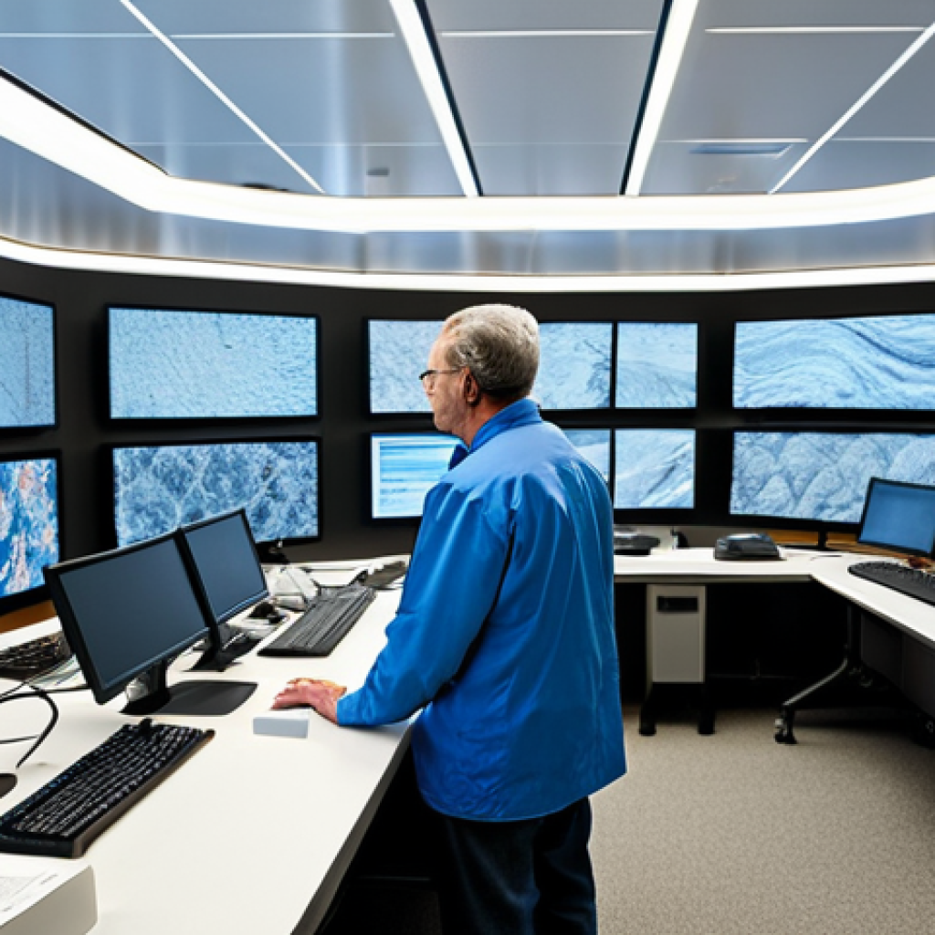 **Prompt:** "A group of geophysicists in a modern research lab, analyzing seismic data on large screens, simulating mantle convection. Fully clothed, appropriate attire, safe for work, professional environment, perfect anatomy, natural proportions, high resolution, detailed textures, family-friendly."